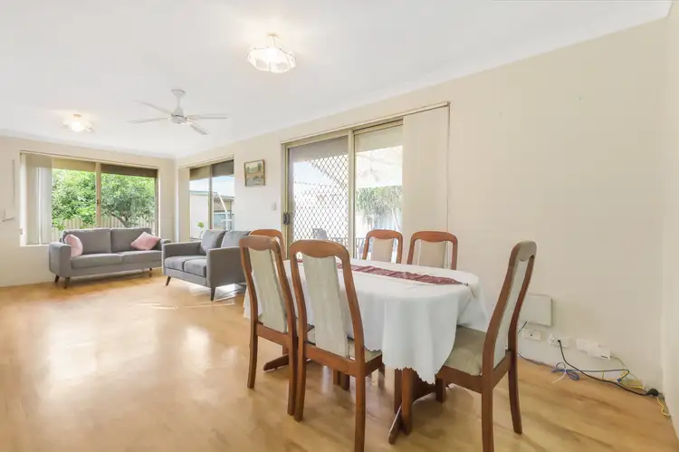Sixth view of Homely house listing, 11 Warr Street, Pinjarra WA 6208