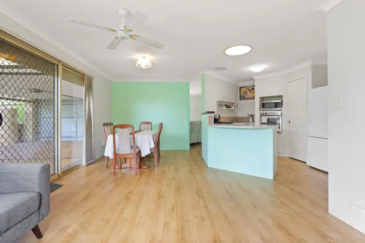 Seventh view of Homely house listing, 11 Warr Street, Pinjarra WA 6208
