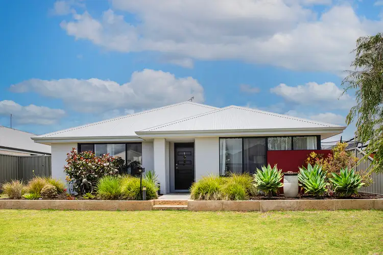 Main view of Homely house listing, 12 Gribble Circuit, Vasse WA 6280