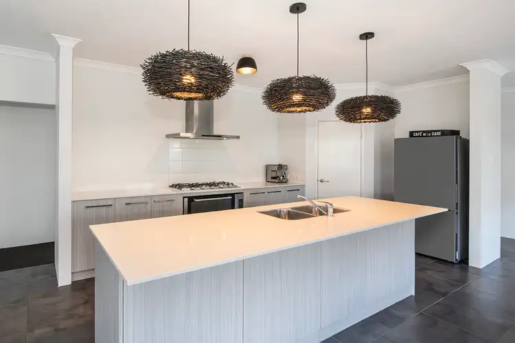 Second view of Homely house listing, 12 Gribble Circuit, Vasse WA 6280