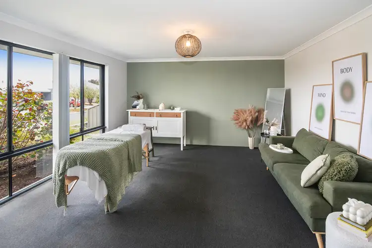 Third view of Homely house listing, 12 Gribble Circuit, Vasse WA 6280