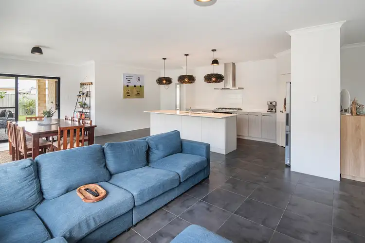 Sixth view of Homely house listing, 12 Gribble Circuit, Vasse WA 6280
