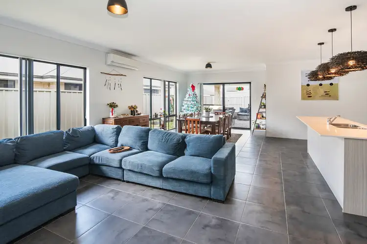Seventh view of Homely house listing, 12 Gribble Circuit, Vasse WA 6280