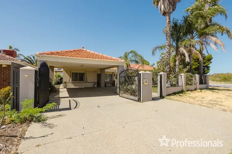 19 Errina Road, Alexander Heights WA 6064