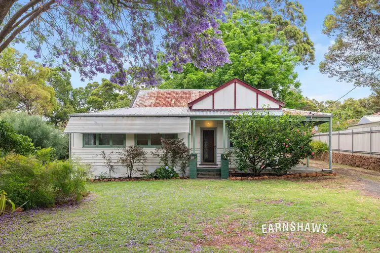 12 Hardey Road, Glen Forrest WA 6071