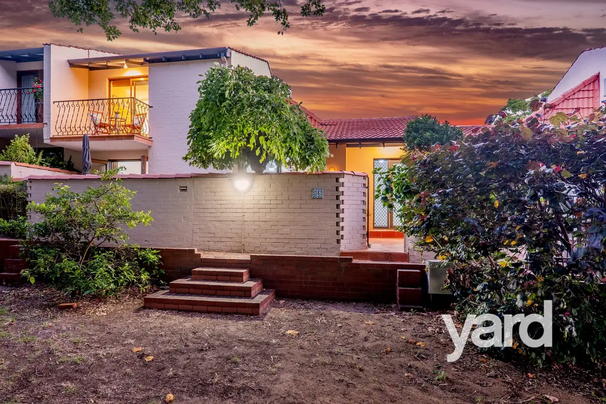 Main view of Homely townhouse listing, 18/37 Preston Point Road, East Fremantle WA 6158