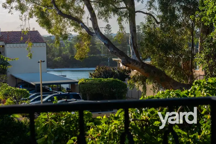 Fifth view of Homely townhouse listing, 18/37 Preston Point Road, East Fremantle WA 6158