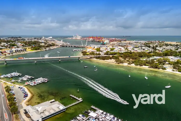 Sixth view of Homely townhouse listing, 18/37 Preston Point Road, East Fremantle WA 6158