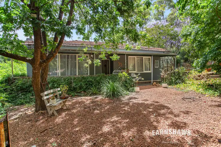31 Byfield Road, Parkerville WA 6081