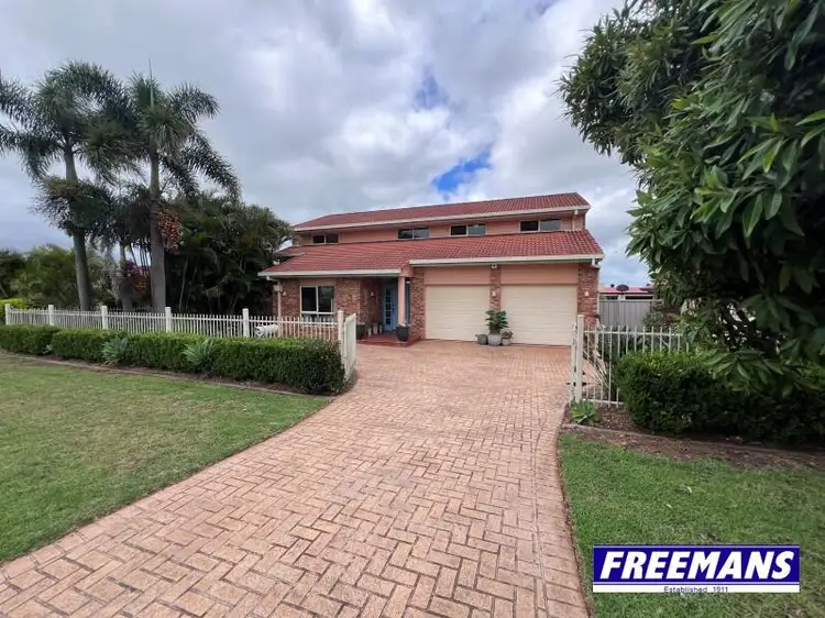 Main view of Homely house listing, 9 Wattle Street, Kingaroy QLD 4610