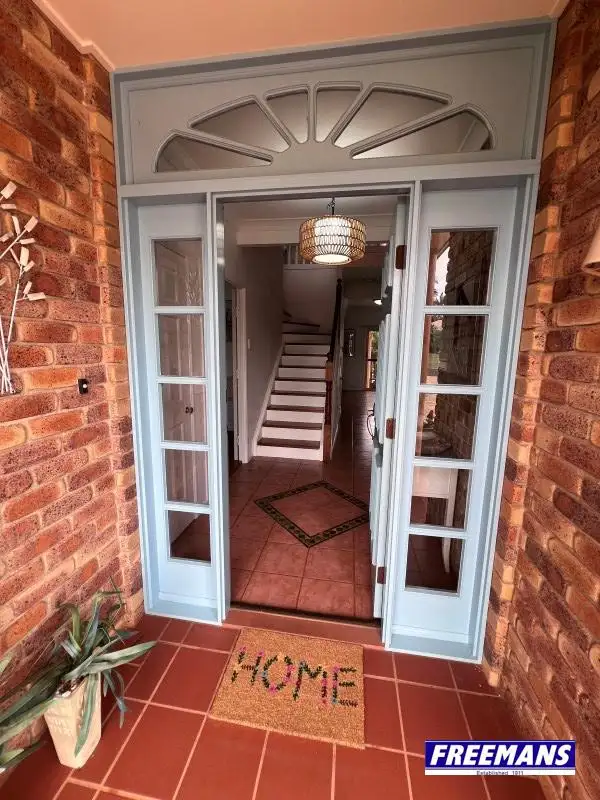 Second view of Homely house listing, 9 Wattle Street, Kingaroy QLD 4610