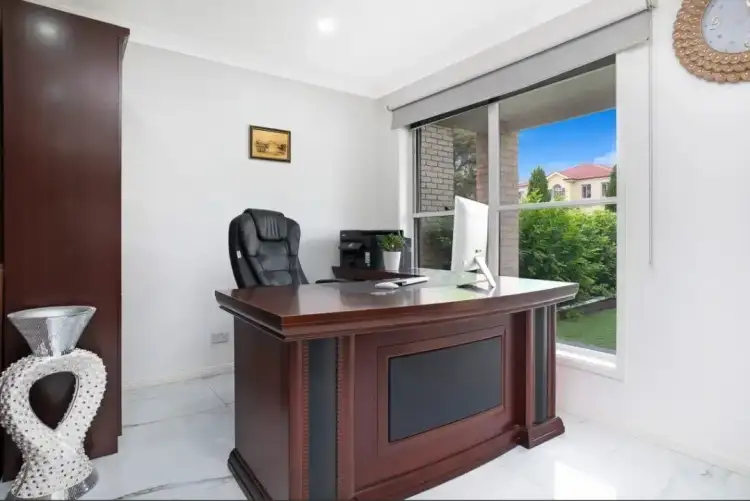 36 Lorikeet Street, Glenwood NSW 2768