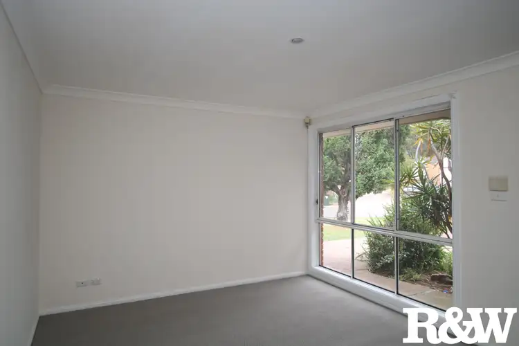 Second view of Homely house listing, 6 Dimascio Place, Oakhurst NSW 2761