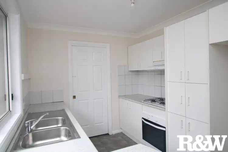 Third view of Homely house listing, 6 Dimascio Place, Oakhurst NSW 2761