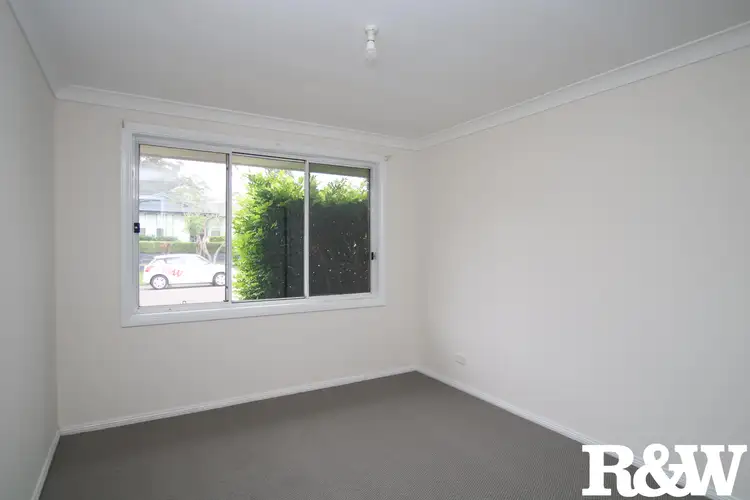 Fourth view of Homely house listing, 6 Dimascio Place, Oakhurst NSW 2761