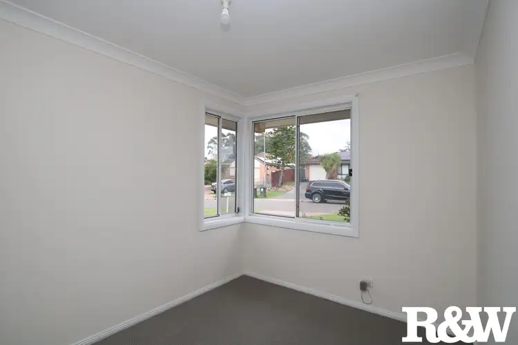 Fifth view of Homely house listing, 6 Dimascio Place, Oakhurst NSW 2761