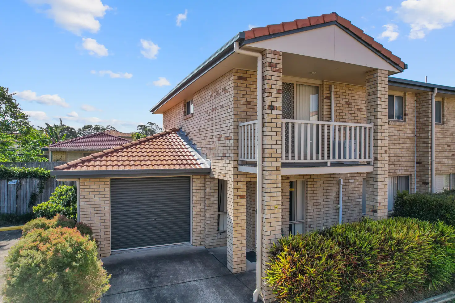 Main view of Homely townhouse listing, 47/90 Webster Road, Deception Bay QLD 4508