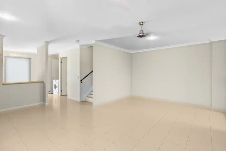 Second view of Homely townhouse listing, 47/90 Webster Road, Deception Bay QLD 4508