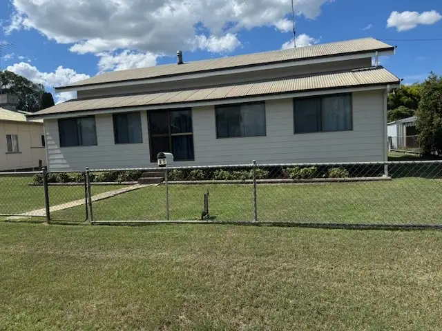 65 Lagoon St