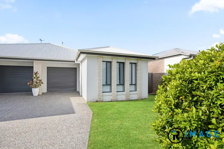 Main view of Homely house listing, 2/101 Meadowview Drive, Morayfield QLD 4506