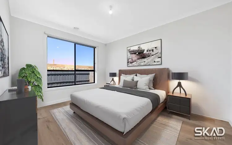22 Amfissa Street, Wollert VIC 3750