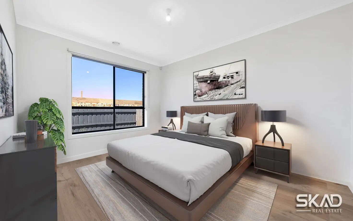 Main view of Homely house listing, 22 Amfissa Street, Wollert VIC 3750