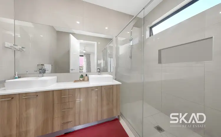 Sixth view of Homely house listing, 22 Amfissa Street, Wollert VIC 3750