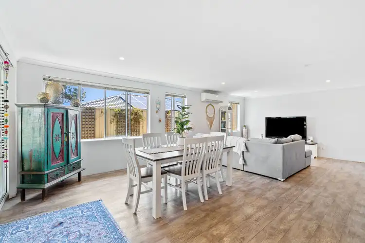 Seventh view of Homely house listing, 53 Ellinwood Loop, Meadow Springs WA 6210