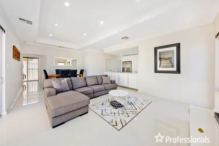44 Mentone Road, Balga WA 6061