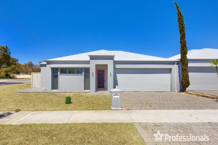 Second view of Homely house listing, 44 Mentone Road, Balga WA 6061