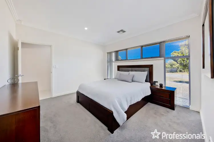 Fifth view of Homely house listing, 44 Mentone Road, Balga WA 6061