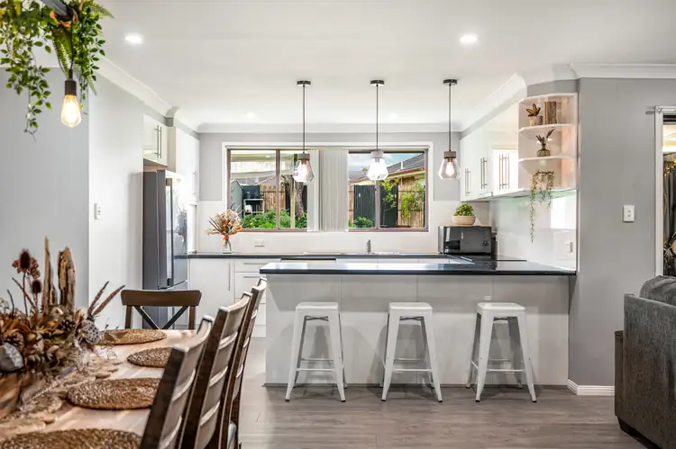 Third view of Homely house listing, 104 Lachlan Avenue, Singleton NSW 2330