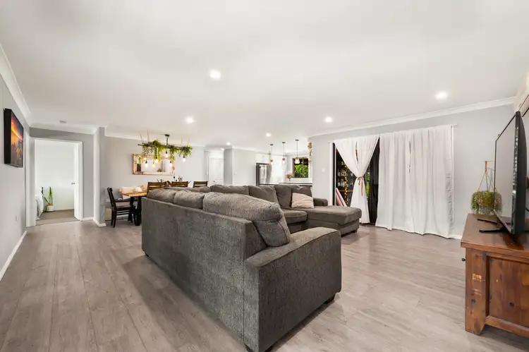 Fifth view of Homely house listing, 104 Lachlan Avenue, Singleton NSW 2330