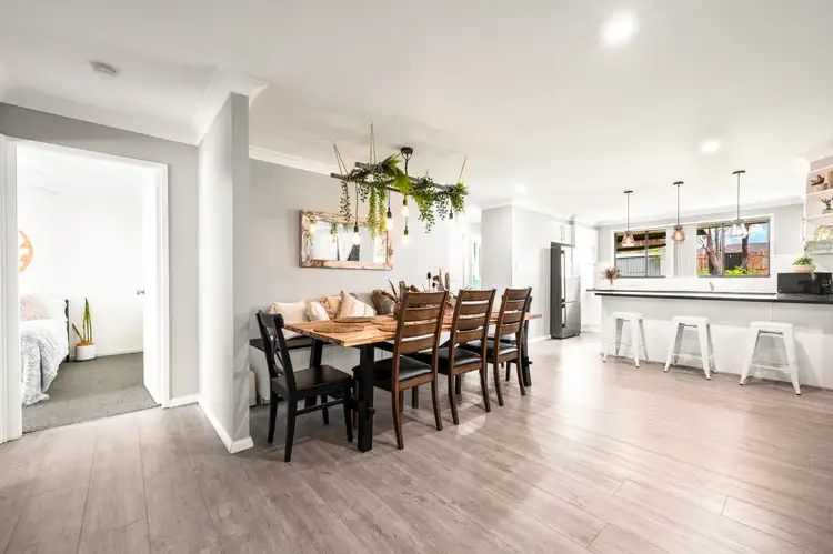 Sixth view of Homely house listing, 104 Lachlan Avenue, Singleton NSW 2330