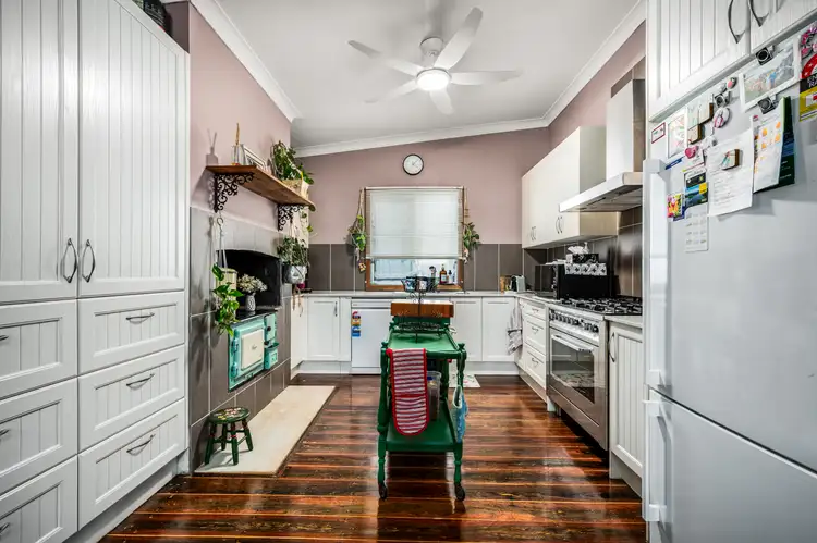 Fifth view of Homely house listing, 21 Boundary Street, Singleton NSW 2330