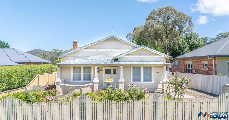 Third view of Homely house listing, 16 Prince Street, Myrtleford VIC 3737