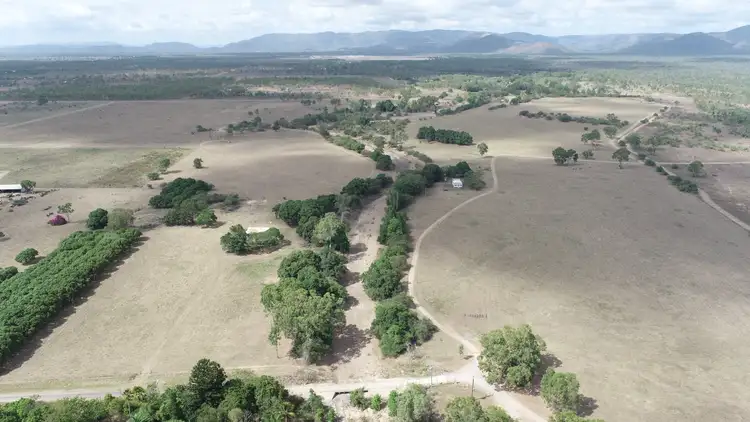 Sixth view of Homely rural property listing, 93 Cavill Lane, Woodstock QLD 4816