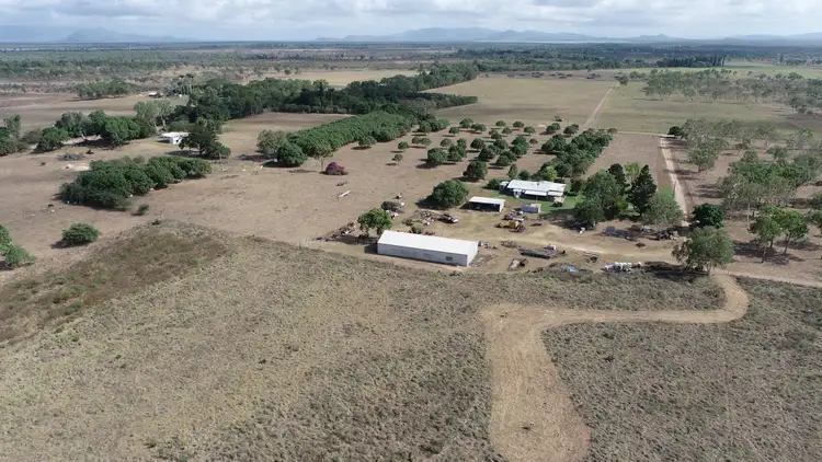 Seventh view of Homely rural property listing, 93 Cavill Lane, Woodstock QLD 4816