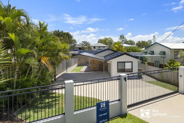40 Thorneside Road, Thorneside QLD 4158