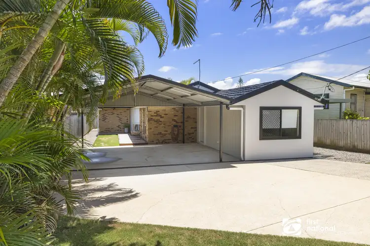 Second view of Homely house listing, 40 Thorneside Road, Thorneside QLD 4158