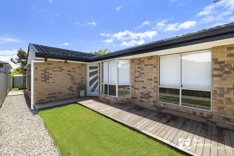 Third view of Homely house listing, 40 Thorneside Road, Thorneside QLD 4158