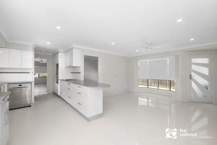 Fourth view of Homely house listing, 40 Thorneside Road, Thorneside QLD 4158