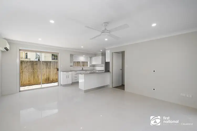 Fifth view of Homely house listing, 40 Thorneside Road, Thorneside QLD 4158
