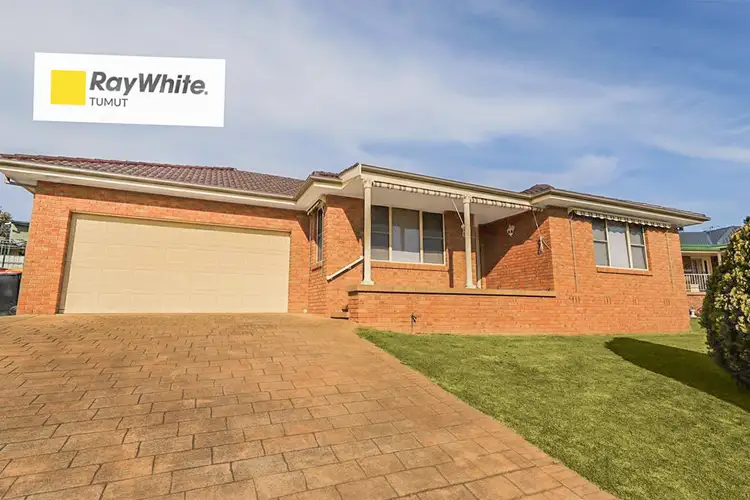 Main view of Homely house listing, 6 Coolamine Circuit, Tumut NSW 2720