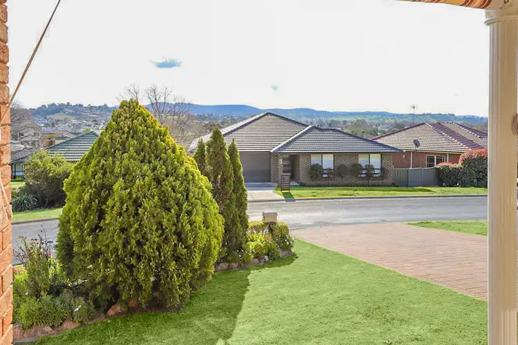 Second view of Homely house listing, 6 Coolamine Circuit, Tumut NSW 2720