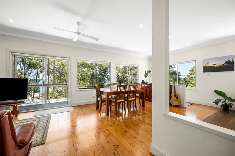 Fourth view of Homely house listing, 139 Skye Point Road, Coal Point NSW 2283
