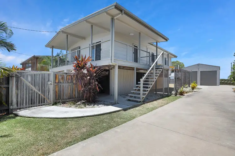 7 Absolon Street, South Mackay QLD 4740