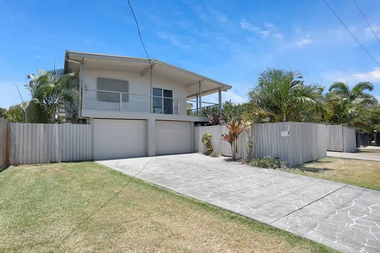 Fourth view of Homely house listing, 7 Absolon Street, South Mackay QLD 4740