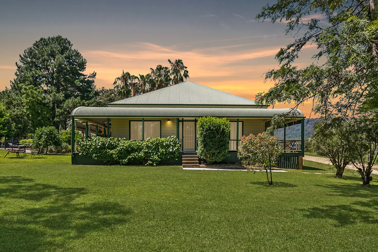 Main view of Homely rural property listing, 49 Bluffview Road, Bago Via, Bago NSW 2446