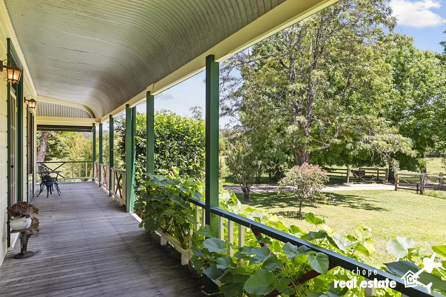 Main view of Homely rural property listing, 49 Bluffview Road, Bago NSW 2446